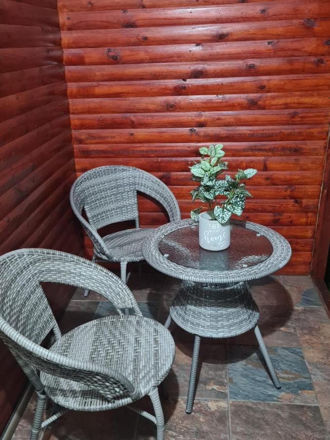 Cozy Cabin Мідранд Екстер'єр фото
