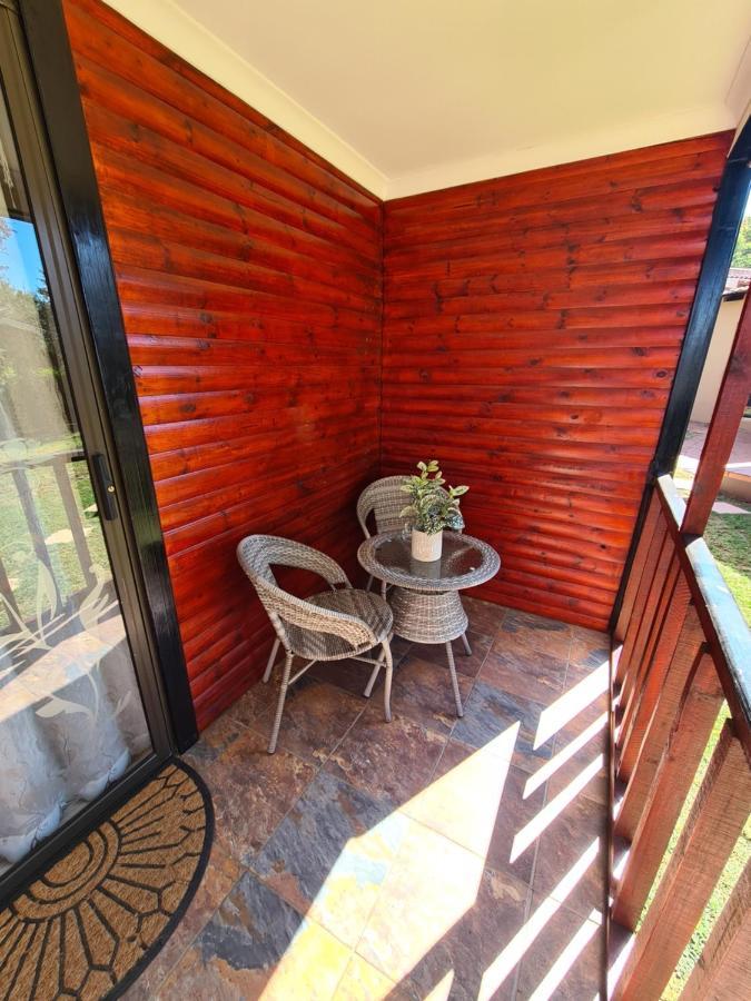 Cozy Cabin Мідранд Екстер'єр фото