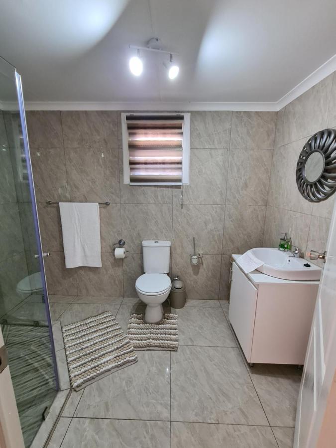 Cozy Cabin Мідранд Екстер'єр фото